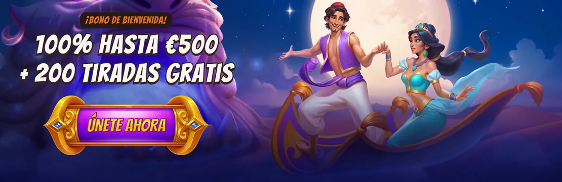 Abuking - Sitio Oficial del Casino Abuking en España
